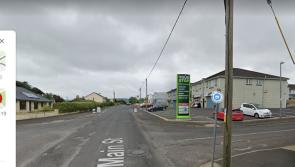 Expensive GPS system stolen from Newtowncunningham tractor