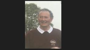 Sad passing of former vice-principal at St Columba's College, Stranorlar

