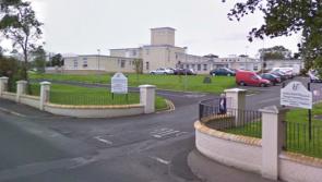 Work to 'unsafe and poorly maintained' unit in Carndonagh hospital set for January completion
