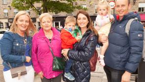 Photo Gallery from the Donegal Town Summer Festival