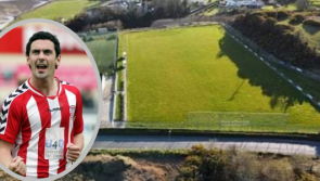 Legends to lace up the boots for Mark Farren Cup
