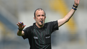 Ballyshannon man to referee All-Ireland minor final
