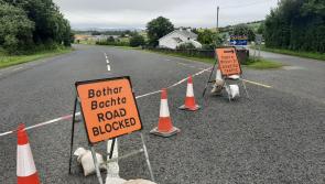 Update: Fatal car crash near Newtowncunningham claims the life of man in his 70s