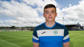 Adam McCaffery's recovery from horrific injury leads to deal with Finn Harps
