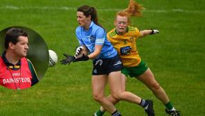 McLaughlin: 'Donegal can win but they are going to have up intensity'