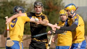 Déjà vu line-up for the Donegal Senior Hurling Championship semi-finals