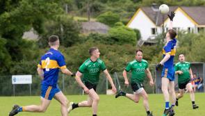 Naomh Bríd and Burt opt to scrap last Division 3 fixture to play league final