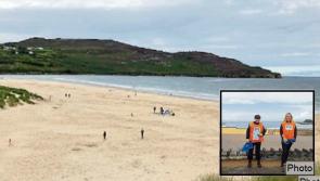Beach clean-up event planned for beautiful Killahoey