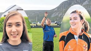 Toolan family continuing  to break new barriers in sport