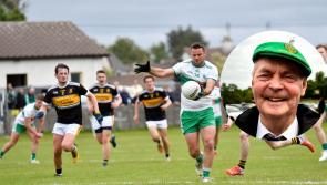 Mac's View: Is it time to split the county for the All-County Leagues?