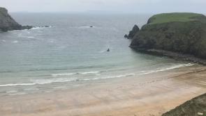 Donegal beaches make the cut on the top-ten list