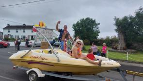 Gallery: Fun, frolics, colour and laughs at Lennon Festival Carnival Parade 