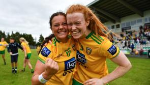 Gallery: Day of delight for Donegal as they head into All-Ireland semi-final