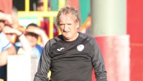 Listen: 'We need to take a long, hard look at ourselves', says Ollie Horgan