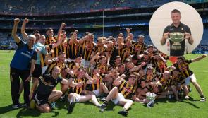 All-Ireland Junior Football Championship success for Kilkenny and McConigley