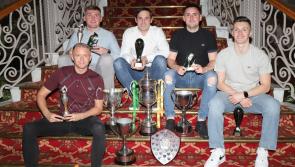 Gallery: Bonagee United awards night celebrates 'most successful ever'