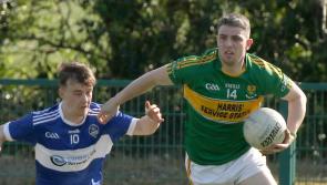 St Mary's give themselves a chance as alarm bells sound at Red Hugh's