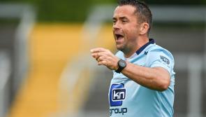 Listen: Donegal manager Curran: 'The girls know they are as good as anyone'