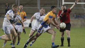 Division 1 final between Naomh Conaill and Kilcar headed for Fintra