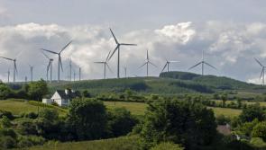 Environment groups urge councillors to stick to their guns on wind energy policy