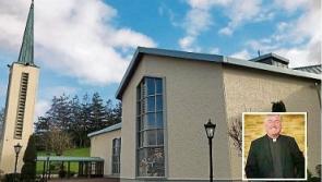 Donegal priest cancels Masses after contracting  Covid-19