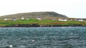 Annagry man must remove mobile home from island, and pay over  €4,500 costs