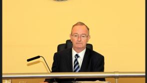 Tributes paid following death of former Donegal judge, Seamus Hughes