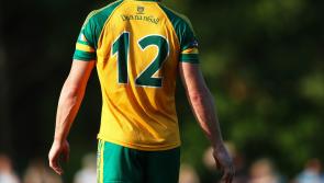 Host of players from Donegal get GAA sanctions to North America