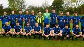 Mike Kelly takes over as Raphoe Town manager