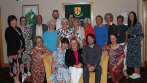 PHOTO GALLERY: See all the winners at Donegal Lady Captain's Day at Murvagh