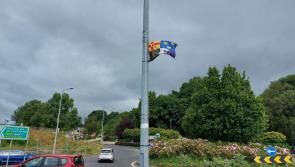 Do you know what this flag represents?