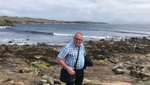 Report finds that Tory sea wall poses high risk to visitors and children 