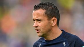 Maxi Curran insists Meath are 'a greater challenge than Dublin'