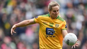 Three Donegal changes as they aim for first ever LGFA All-Ireland SFC final
