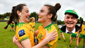 Mac's View: Maxi Curran and his team giving us all in Donegal a boost