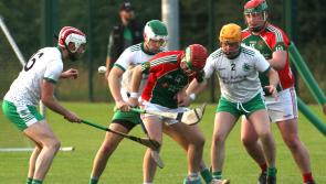 Goals do the trick as Carndonagh beat Aodh Ruadh in IHC semi-final