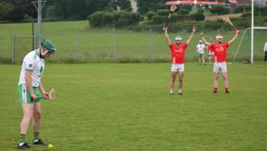MacCumhaill’s progress to IHC final with win over Dungloe
