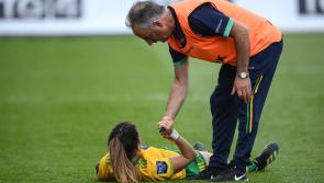 Meath manager Murray: ‘It will go down as one of the great days’