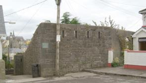 Pivotal Ballyshannon thoroughfare stuck between ‘Rock’ and a hard place 