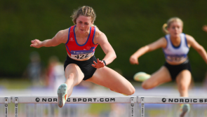 Lucy McGlynn confirmed for World Under-20 Championships after double gold