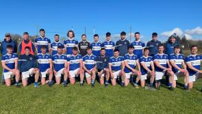 Gaeil Fhánada keeping the focus on themselves as Downings lay in wait