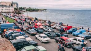 Bundoran Vintage Car Show expected to draw in the crowds today