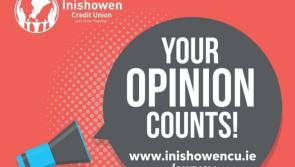 Inishowen Credit Union - Become a part of something great, have your voice heard, and know that your opinion matters