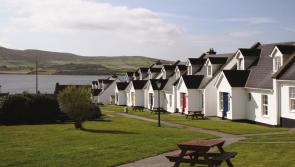 Donegal's holiday homes make up 40.6% of the county's vacant properties


