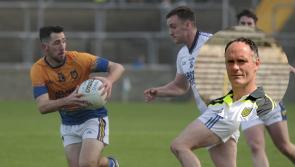 Diver feels Naomh Conaill have what it takes to retain league crown 