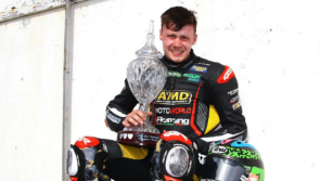 Impressive victory for Richard Kerr at Bishopscourt