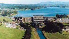 Donegal County Council urged to examine hydro generating possibilities


