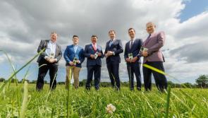 €25,000 in prizemoney in Grassland Farmer of the Year competition