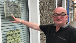 The oldest family-run business in Dungloe celebrates a century