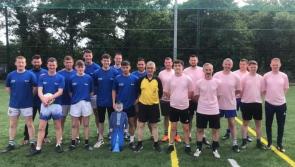 Fanad and Ards Army  win out Falcarragh Celtic Supporters Club Summer Cup
